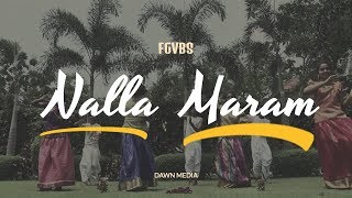 Nalla Maram | Super Hit Song | FGVBS