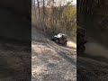 HUGE AIR ON RZR 900!!!