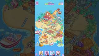 Dreamy Room [Level 610] #games #sorting #enjoy #decor #puzzles #gameplay #relaxing #walkthrough