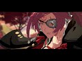 【中英字幕】guilty gear strive 梅喧baiken 主題曲 mirror of the world 世界的明鏡［重新上傳］2022 08 29