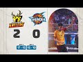 LIVE FINAL - KL Thunders VS N9 Antlers (Champions Cup 2024)