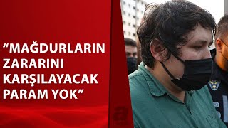 'Tosuncuk' Mehmet Aydın, ilk kez hakim karşısına çıktı! | A Haber