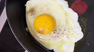 These Eggs Taste Amazing