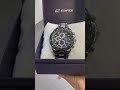 EF-539D-1A, EFR-539D-1A2 casio watch casio edifice watch