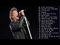 The Best Of Bon Jovi - Bon Jovi Greatest Hits Full Album 2019