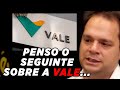 VALE3 AINDA VALE A PENA?