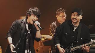 SURFACE / 「Re:START」from LIVE DVD 20th Anniversary Live「Re:Attraction」