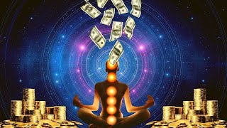 Manifesting Money Instantly 15 minute guided meditation - Abundance