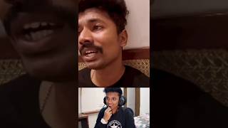 ഡാ ഇത് ആരാടാ🤔😂🤣😂#aktokreaction #livereaction #shorts #instareels #aktoklive#funnyshorts #comedy