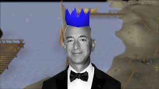 Top Ten Richest NPCS OSRS!