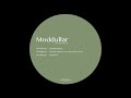 Moddullar - Paradox (Original Mix)