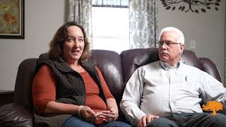 The Etchells | Mortgage Experience