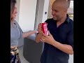 best. magician ever and incredible action