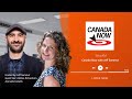 Alternative Work Week, flexible working and more on SiriusXM’s Canada Now with Jeff Sammut