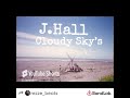 Jamarkus Hall - Its Raining(Poem) (Track 1) Prod.Reeze