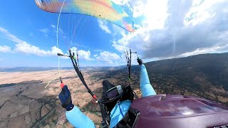 BGD Weightless 2022 - Piedrahita 270822 #paragliding