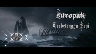 Suropati_Terbelenggu Sepi ⛧Lyrics Video⛧ video cover 