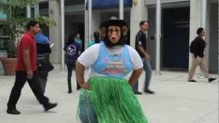 MDC InterAmerican Campus Harlem Shake