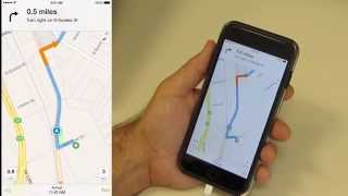 Navigator for ArcGIS - Getting Started