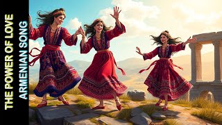 Սիրո Ուժը The Power Of Love - Armenian Songs