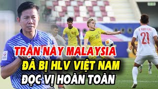 🔥Vẽ siêu phẩm ở Qatar, Văn Khang khiến cả châu Á nhớ tới U23 Việt Nam và “cầu vồng tuyết”