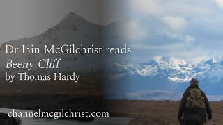 Daily Poetry Readings #282: Beeny Cliff by Thomas Hardy read by Dr Iain McGilchrist