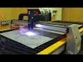 Plasma Cutting Stainless Steel - Plazmax