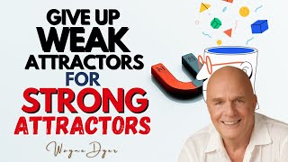 The Great Power In Replacing Your Weakening Thoughts With Stronger Ones | Wayne