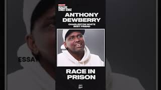 #anthonydewberry #charlestonwhite best friend talks about prison life!