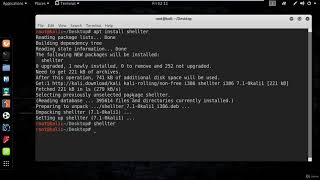 #hack How To Learn Hacking Using Social Engineering(Inject Payload in.exe file using Shellter)Part-5