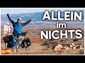 Radreise durch das einsame spanische Hochland - Über Teruel nach Valencia - RADREISE unlimited #15