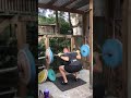 grant squat 77.5kg x 5$