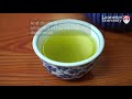 green tea could help prevent coronary artery disease