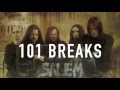 101 BREAKS by Assaf kraus w/Nir Nakav break #10