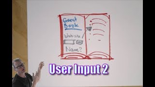 E05.2: User input 2