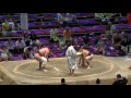 大相撲.2016.7.22㉚ 琴福寿野 kotofukujuno 栃の濱 tochinohama nagoya basho day 13 sumo