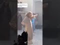 Jesus dancing behind the scenes | #jesusdancing #tiktok #dancingjesus #dancingjesusmeme