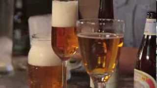 Beer 101: Lagers \u0026 Ales [VIDEO]