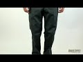 dickies men s 874 original wrinkle resistant work pants