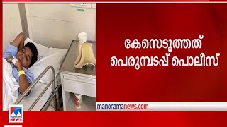 റോഡിലെ കുഴിയില്‍ വീണ് അപകടം; ജീപ്പ് ഓടിച്ചയാള്‍ക്കെതിരെ കേസ്; വിചിത്രം|Accident