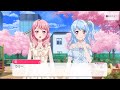 【バンドリ ガルパ】0484 01【心、満開】松原 花音『思い出、ふわり』【降るfull blooming！】サイドストーリー