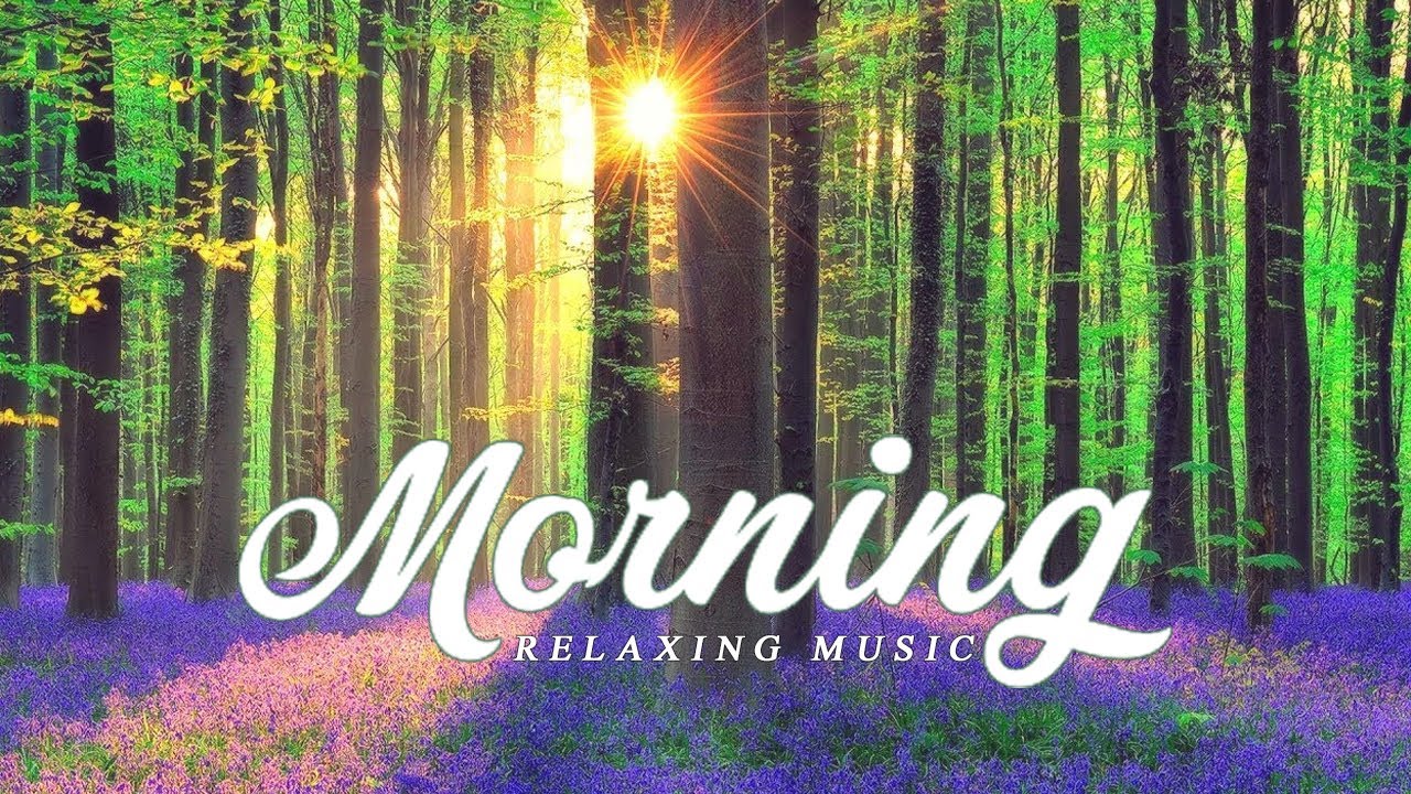Morning Relaxing Music Relaxing Music Study Music Stress Relief