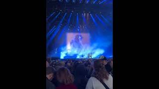 Avenged Sevenfold - Nightmare Live at COPENHELL 240619