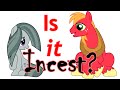 Is Marblemac Inbreeding