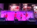 120819 neqy.fyra cover 2ne1 투애니원 fire i am the best @ sss cover dance step up