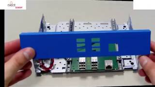 Nvent Schroff Interscale Case Mounting Wexøe A S