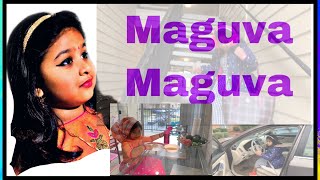 #VakeelSaab​ - MAGUVA MAGUVA Telugu  Video Song |PSPK|Sid Sriram|To Respect women is everyone’s job
