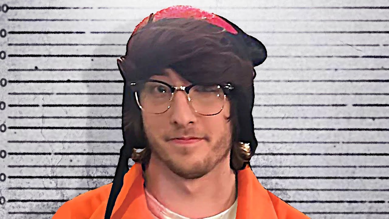 This Roblox Youtuber Got ARRESTED?... (KreekCraft "Arrested") - YouTube