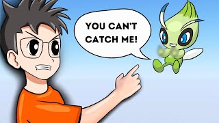 HOW CELEBI MADE ME SPEND $50K ON POKEMON CARDS!!