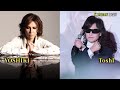 hideの生涯と真実 日本の伝説のギタリスト